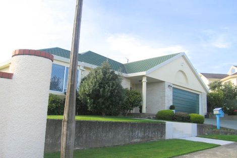 Photo of property in 1 Tombane Terrace, Papakowhai, Porirua, 5024