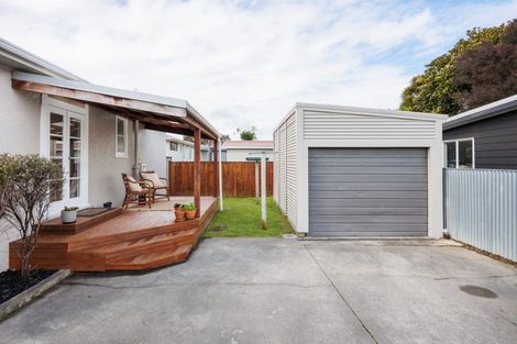 Photo of property in 19 Salisbury Avenue, Terrace End, Palmerston North, 4410