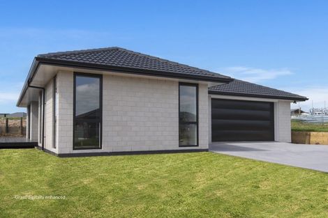 Photo of property in 9 Cascade Crescent, Tikipunga, Whangarei, 0112