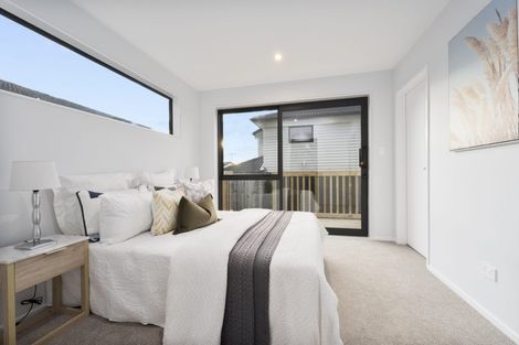 Photo of property in 14f Geordie Street, Henderson, Auckland, 0612