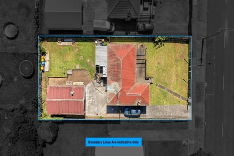 Photo of property in 11 Alexander Crescent, Otara, Auckland, 2023