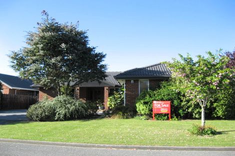 Photo of property in 28 Belcher Street, Kaiapoi, 7630