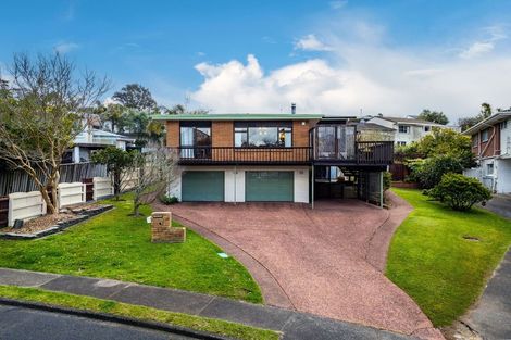 Photo of property in 14 Kiri Place, Mairangi Bay, Auckland, 0630