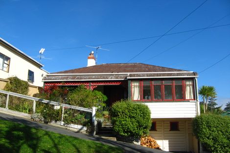 Photo of property in 44 James Street, North East Valley, Dunedin, 9010