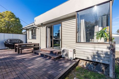 Photo of property in 4 Cossar Street, Burwood, Christchurch, 8083