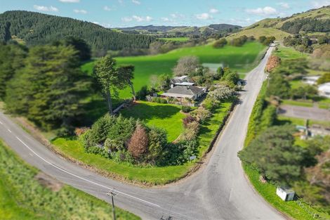 Photo of property in 7 Mangapurupuru Road, Bideford, Masterton, 5871