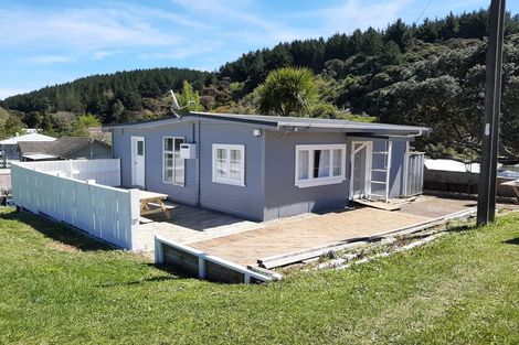 Photo of property in 101 Tahuri Street, Kawhia, 3889