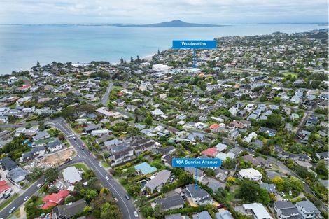 Photo of property in 18a Sunrise Avenue, Mairangi Bay, Auckland, 0630