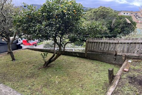 Photo of property in 92 Rolleston Street, Mount Cook, Wellington, 6021