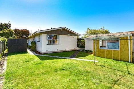 Photo of property in 30 Shetland Street, Woolston, Christchurch, 8062
