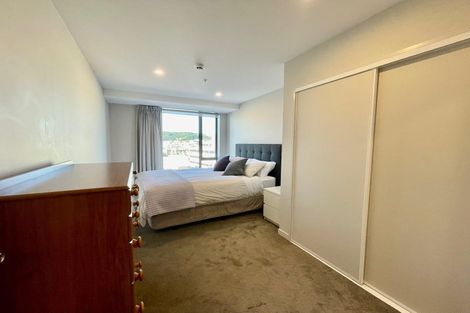 Photo of property in Vsp South, 806/168 Victoria Street, Te Aro, Wellington, 6011