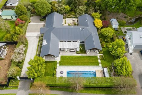 Photo of property in 4 Westwood Avenue, Greytown, 5712