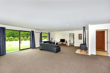 Photo of property in 1664a Hoskyns Road, Kirwee, Darfield, 7571