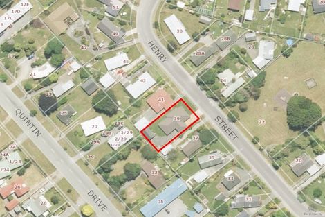 Photo of property in 39 Henry Street, Te Anau, 9600