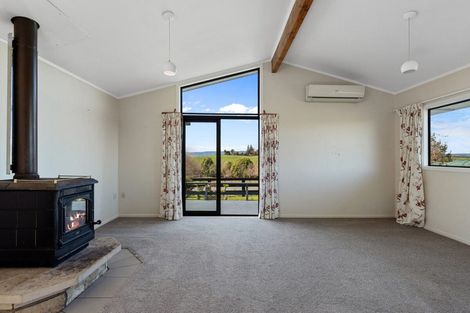 Photo of property in 179 Okoroire Road, Tirau, 3485