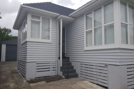Photo of property in 1 Daphne Road, Papatoetoe, Auckland, 2025