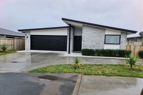 Photo of property in 59 Dunkeld Drive, Papamoa, 3118