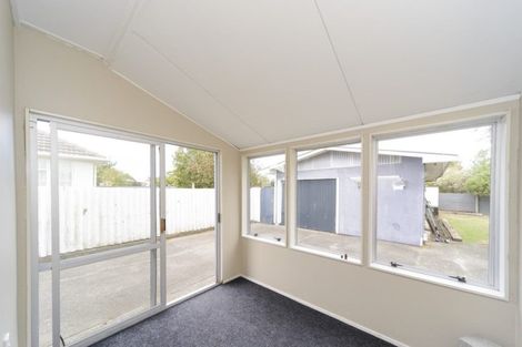 Photo of property in 8 London Terrace, Awapuni, Palmerston North, 4412