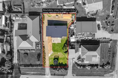 Photo of property in 13 Semple Street, Kakanui, Oamaru, 9495