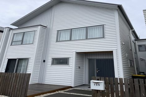 Photo of property in 155 Clark Road, Hobsonville, Auckland, 0616
