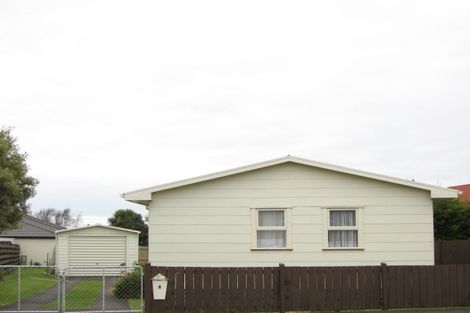 Photo of property in 4 Blackmore Street, Lynmouth, New Plymouth, 4310
