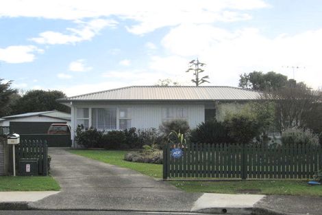 Photo of property in 10 Thompson Place, Tikipunga, Whangarei, 0112