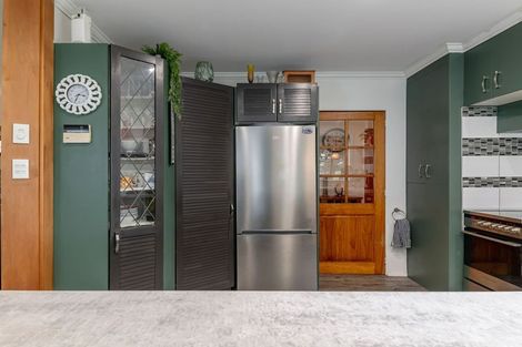 Photo of property in 1565 State Highway 3, Awahuri, Palmerston North, 4476