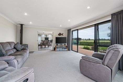 Photo of property in 278b Mcdonell Road, Ohakea, Palmerston North, 4479