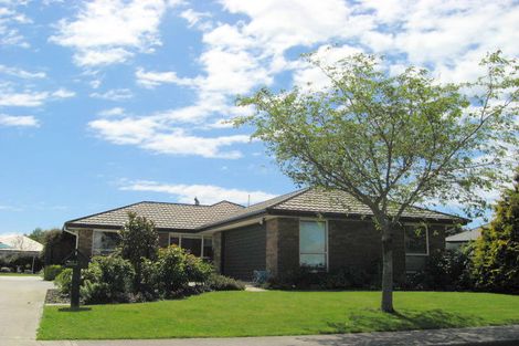 Photo of property in 5 Manahi Place, Woodend, 7610