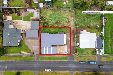 Photo of property in 102 Scandrett Street, Appleby, Invercargill, 9812