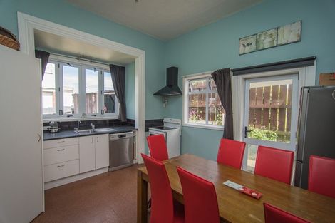 Photo of property in 10 Sea View Terrace, Seaview, Timaru, 7910