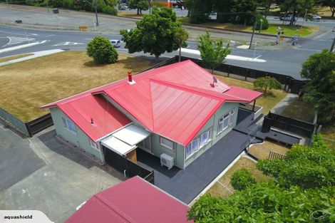 Photo of property in 4 Cambridge Street, Levin, 5510