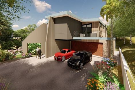 Photo of property in 31 Dunvegan Rise, East Tamaki Heights, Auckland, 2016