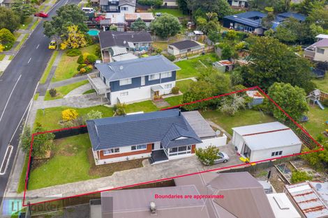 Photo of property in 41 Lawrence Crescent, Hillpark, Auckland, 2102