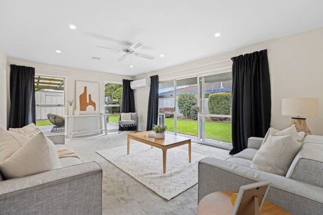 Photo of property in 53 Sapphire Street, Casebrook, Christchurch, 8051