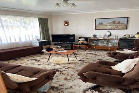 Photo of property in 22 Ellen Street, Manurewa East, Auckland, 2102