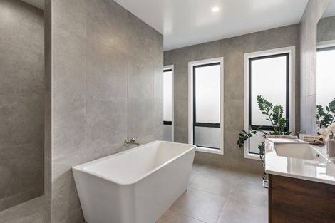 Photo of property in 10 Te Rata Boulevard, Karaka, 2124