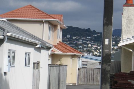 Photo of property in 75a Ira Street, Miramar, Wellington, 6022