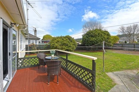 Photo of property in 1319 High Street, Taita, Lower Hutt, 5011
