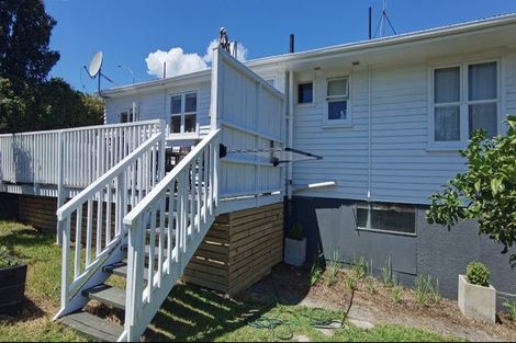 Photo of property in 1/11 Tristram Avenue, Forrest Hill, Auckland, 0620