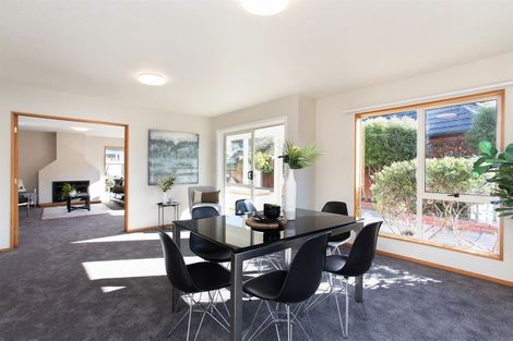 Photo of property in 89b Totara Street, Fendalton, Christchurch, 8041