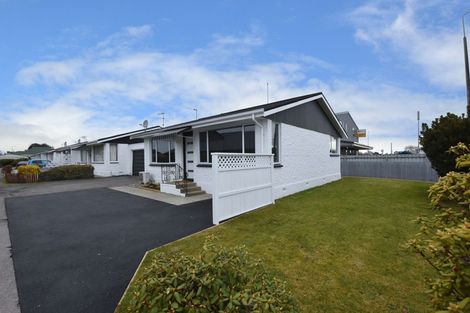 Photo of property in 1/17 Sydney Street, Windsor, Invercargill, 9810