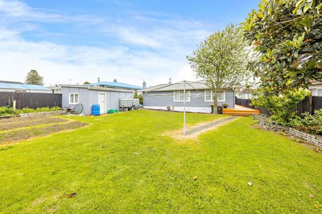 Photo of property in 122 Weymouth Road, Manurewa, Auckland, 2102