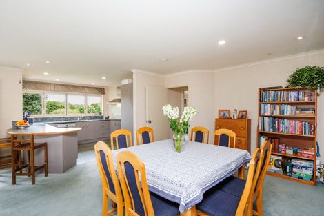 Photo of property in 57 Parnell Heights Drive, Kelvin Grove, Palmerston North, 4414