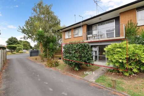 Photo of property in 1/46 May Street, Hamilton East, Hamilton, 3216