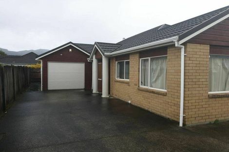 Photo of property in 26 Athlone Crescent, Boulcott, Lower Hutt, 5011