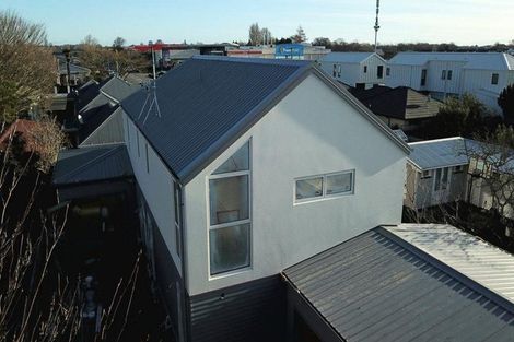 Photo of property in 1/13 Meadowville Avenue, Spreydon, Christchurch, 8024