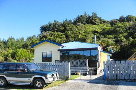 Photo of property in 246 Marsden Road, Greymouth, 7805