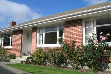 Photo of property in 18 Appleby Crescent, Burnside, Christchurch, 8053