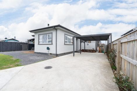Photo of property in 31 Queenwood Road, Levin, 5510